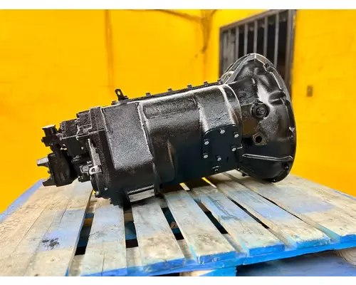 FULLER RTX13710C Transmission Assembly