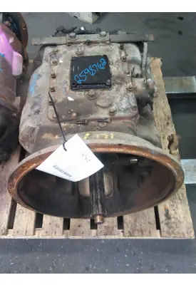 FULLER RTX14609A TRANSMISSION ASSEMBLY