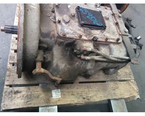 FULLER RTX14609A TRANSMISSION ASSEMBLY