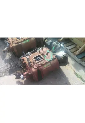 FULLER RTX14609A TRANSMISSION ASSEMBLY