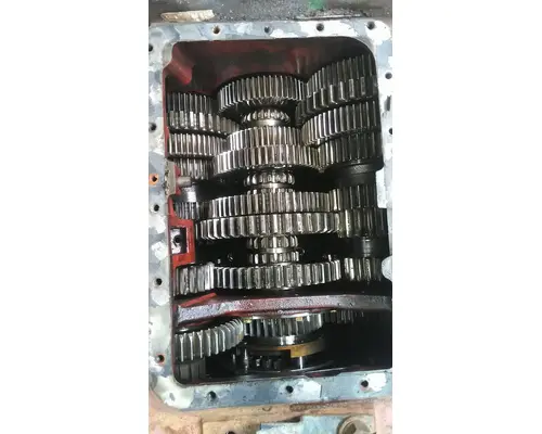 FULLER RTX14609A TRANSMISSION ASSEMBLY