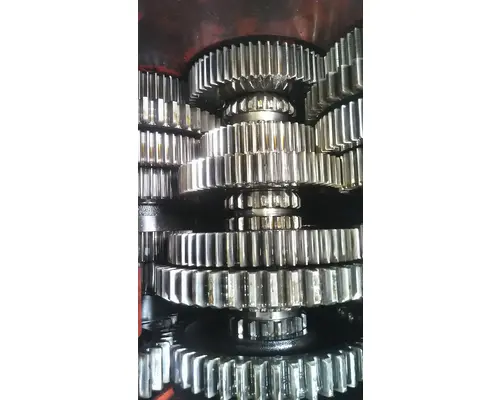 FULLER RTX14609A TRANSMISSION ASSEMBLY