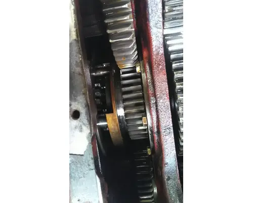 FULLER RTX14609A TRANSMISSION ASSEMBLY