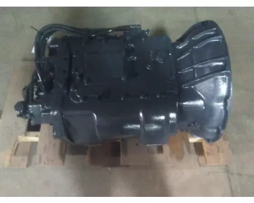 FULLER RTX14609B TRANSMISSION ASSEMBLY
