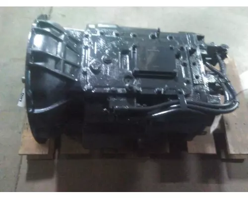 FULLER RTX14609B TRANSMISSION ASSEMBLY
