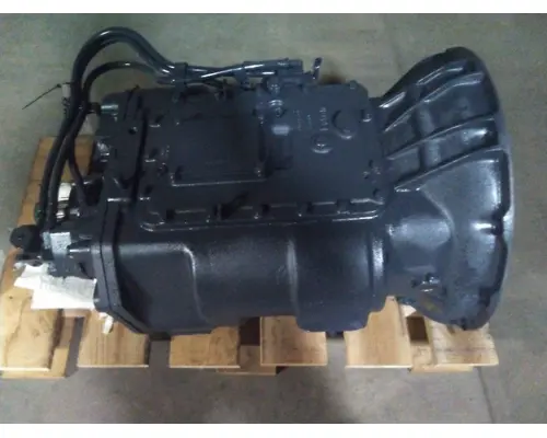 FULLER RTX14609B TRANSMISSION ASSEMBLY