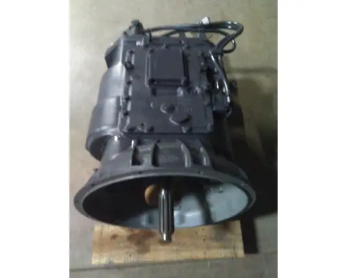 FULLER RTX14609B TRANSMISSION ASSEMBLY
