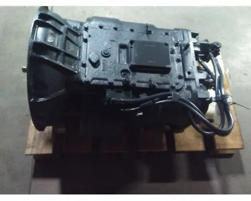 FULLER RTX14609B TRANSMISSION ASSEMBLY