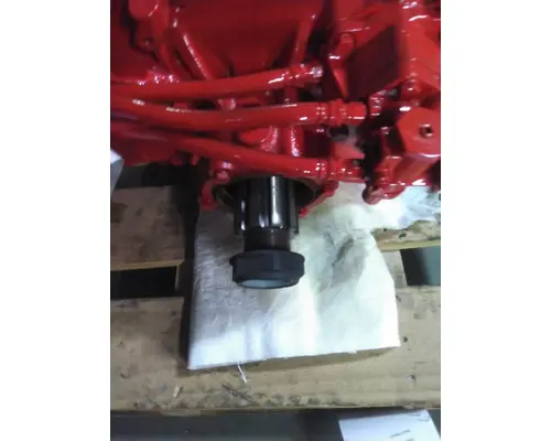 FULLER RTX14609B TRANSMISSION ASSEMBLY
