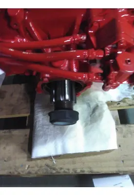 FULLER RTX14609B TRANSMISSION ASSEMBLY