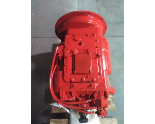 FULLER RTX14609B TRANSMISSION ASSEMBLY