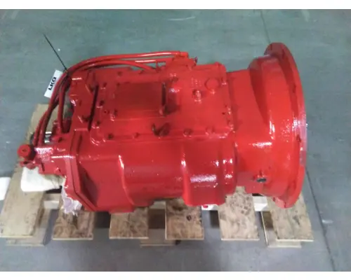 FULLER RTX14609B TRANSMISSION ASSEMBLY