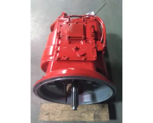 FULLER RTX14609B TRANSMISSION ASSEMBLY