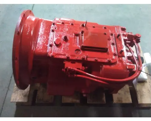 FULLER RTX14609B TRANSMISSION ASSEMBLY