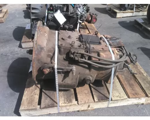 FULLER RTX14609B TRANSMISSION ASSEMBLY