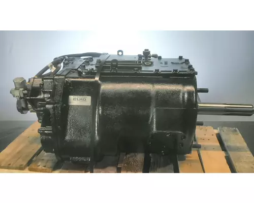 FULLER RTX14609B TRANSMISSION ASSEMBLY