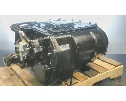 FULLER RTX14609B TRANSMISSION ASSEMBLY