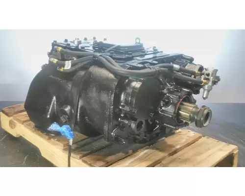 FULLER RTX14609B TRANSMISSION ASSEMBLY