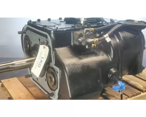 FULLER RTX14609B TRANSMISSION ASSEMBLY