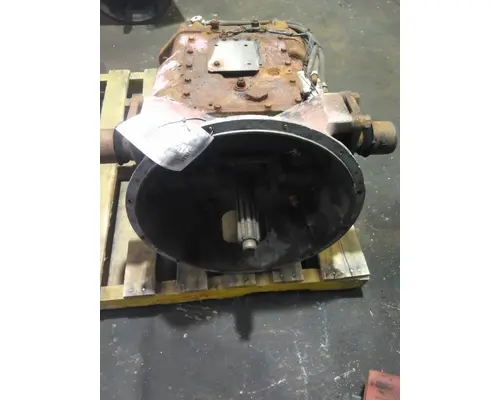 FULLER RTX14609B TRANSMISSION ASSEMBLY