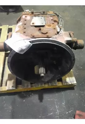 FULLER RTX14609B TRANSMISSION ASSEMBLY