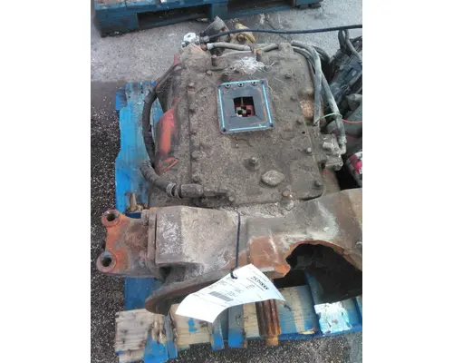 FULLER RTX14609B TRANSMISSION ASSEMBLY