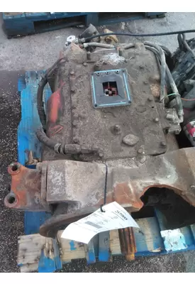FULLER RTX14609B TRANSMISSION ASSEMBLY