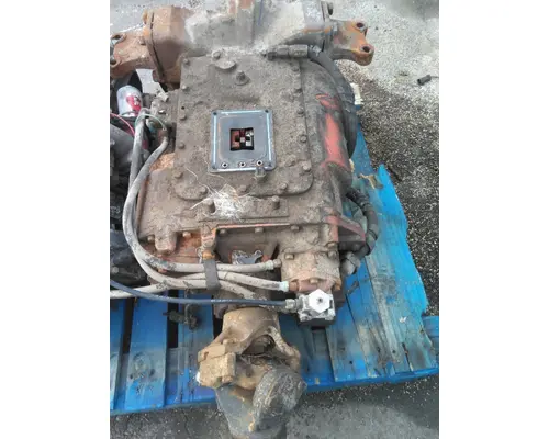 FULLER RTX14609B TRANSMISSION ASSEMBLY