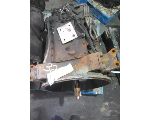 FULLER RTX14609B TRANSMISSION ASSEMBLY