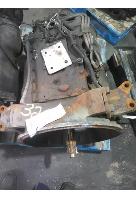 FULLER RTX14609B TRANSMISSION ASSEMBLY