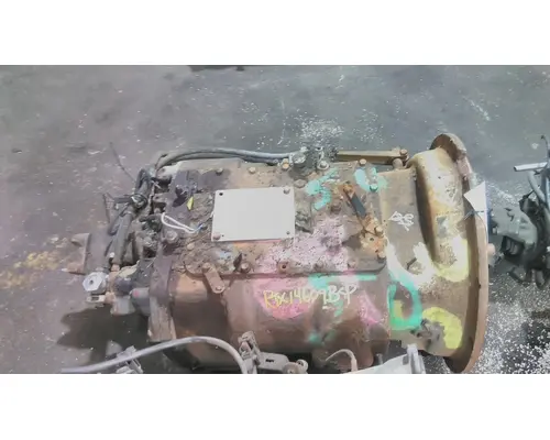 FULLER RTX14609B TRANSMISSION ASSEMBLY