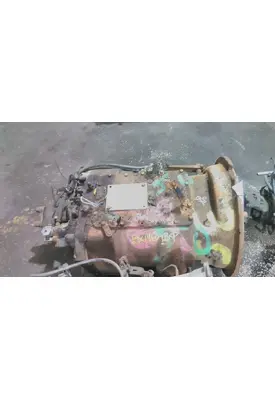 FULLER RTX14609B TRANSMISSION ASSEMBLY