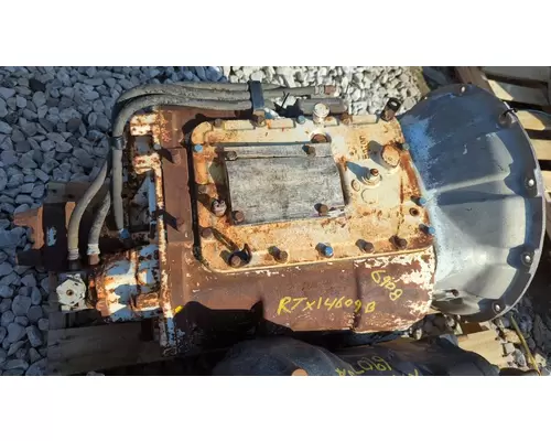 FULLER RTX14609B TRANSMISSION