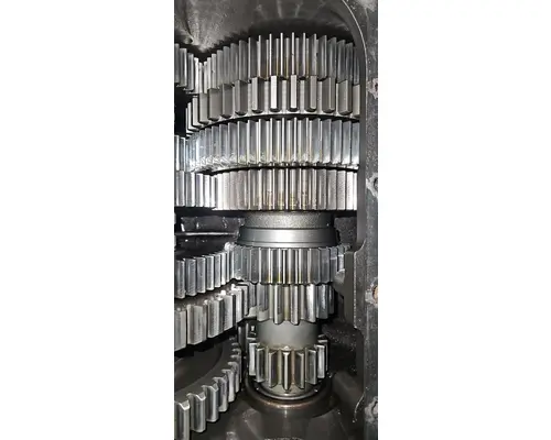 FULLER RTX14609B Transmission Assembly