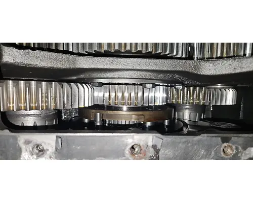FULLER RTX14609B Transmission Assembly