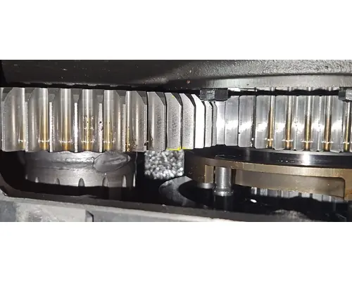FULLER RTX14609B Transmission Assembly
