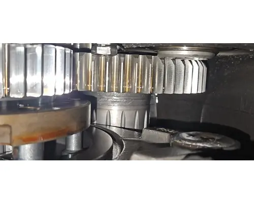 FULLER RTX14609B Transmission Assembly