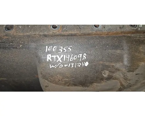 FULLER RTX14609B Transmission Assembly