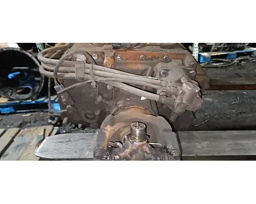 FULLER RTX14609B Transmission Assembly