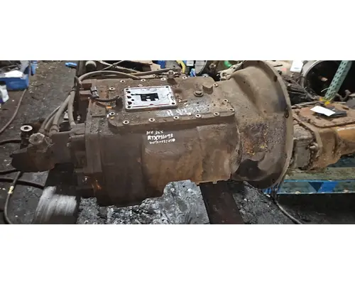 FULLER RTX14609B Transmission Assembly