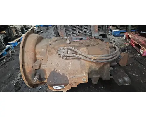 FULLER RTX14609B Transmission Assembly