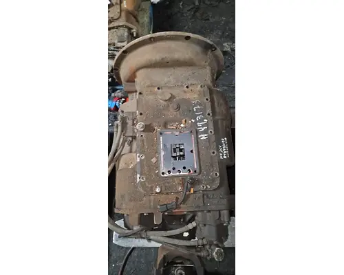 FULLER RTX14609B Transmission Assembly