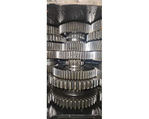 FULLER RTX14609B Transmission Assembly