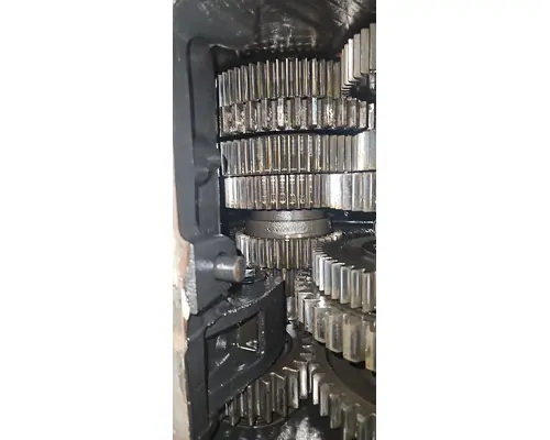 FULLER RTX14609B Transmission Assembly
