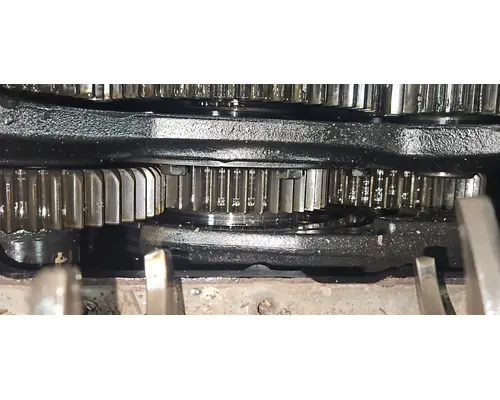 FULLER RTX14609B Transmission Assembly