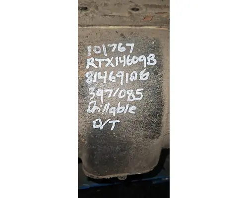 FULLER RTX14609B Transmission Assembly