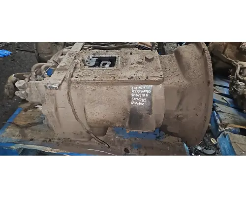 FULLER RTX14609B Transmission Assembly