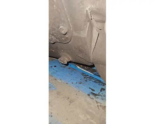 FULLER RTX14609B Transmission Assembly