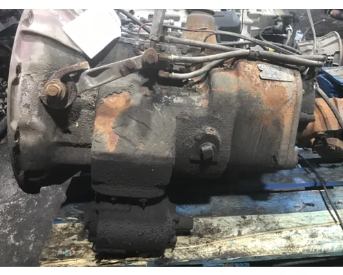 FULLER RTX14609B Transmission Assembly