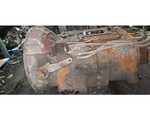 FULLER RTX14609B Transmission Assembly